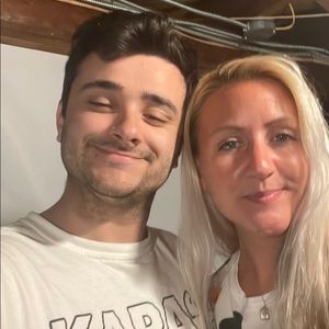 Meet your Posher, Tommy